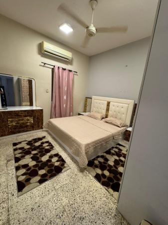 للايجار ستديو كبير في الخوير