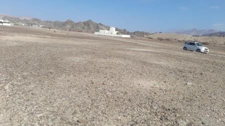 ارض سكنية للبيع في مدينة النهضة امتداد الأول