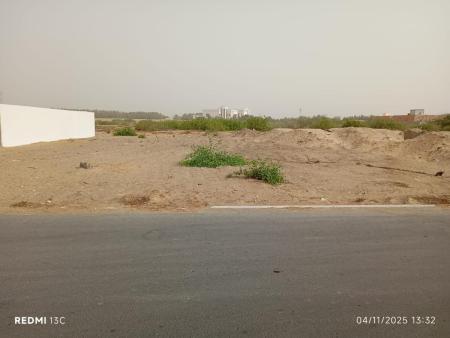 للبيع ارضين شبك سكنيات في المنومة الشمال