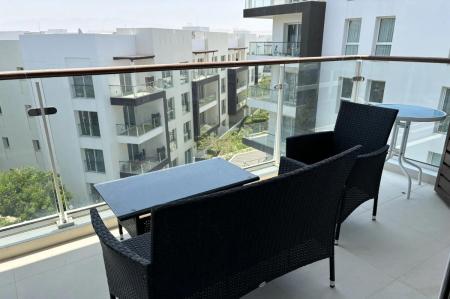 Marsa Gardens A Building