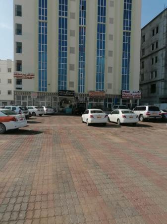 للبيع شقه في المعبيله الجنوبيه