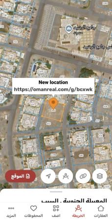 المعبيله الجنوبيه