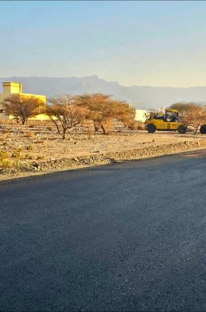 ارض في جحلوت الاولى للبيع