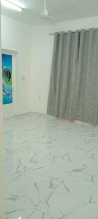 للبيع شقه سكنيه في المعبيله السابعه