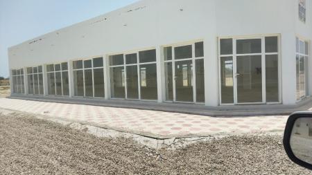 مخزن الإيجار المصنعه المراغه