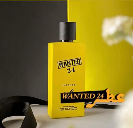 عطر وانتد 24