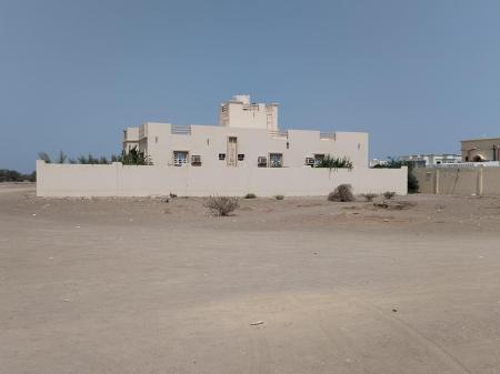 منزل للبيع في ولاية السويق البطحاء 7