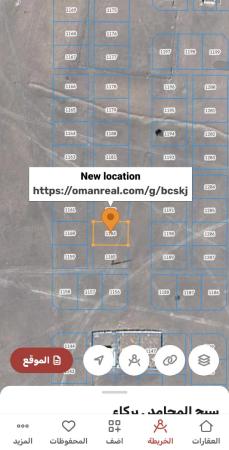 بركاء القريحه