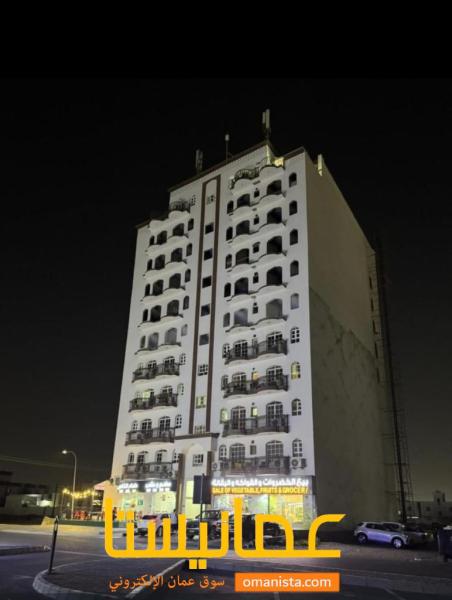 المعبيله الجنوبيه