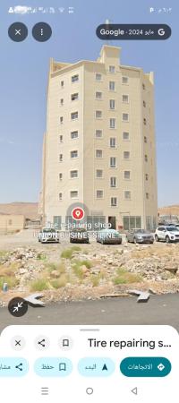 ثلاث محلات تجاريه غير مؤجره للبيع في بوشر المسفاة5