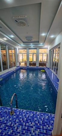 شاليه بيت الألماسه