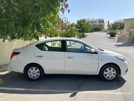 صني موديل 2022 وكالة عمان مستخدم الثاني