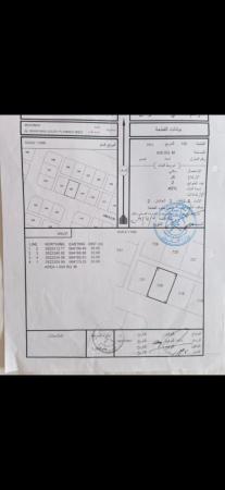 للبيع ارض سكنيه في المصنعه الشعيبه جنوب