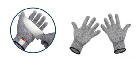 قفاز ضد القطع