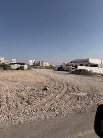 ارض في الهرم 4 للبيع