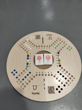 لعبة الجاكارو