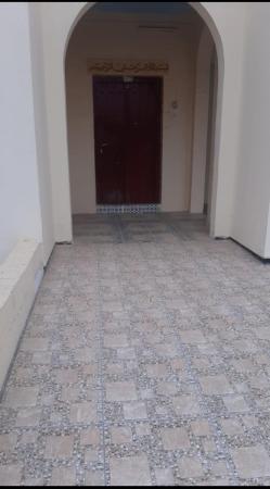 فيلا في البستان طابقين وملحق