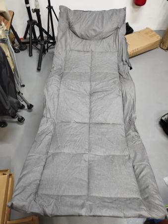 سرير الرحلات مقاس 1886434 قابل للطي