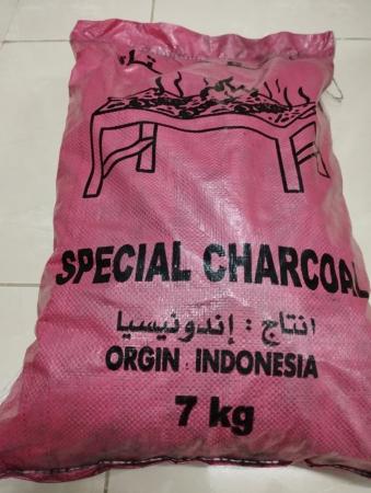 فحم ممتاز إندونيسي