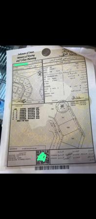 فرررررصه أرض للبيع في المعبيله الجنوبيه