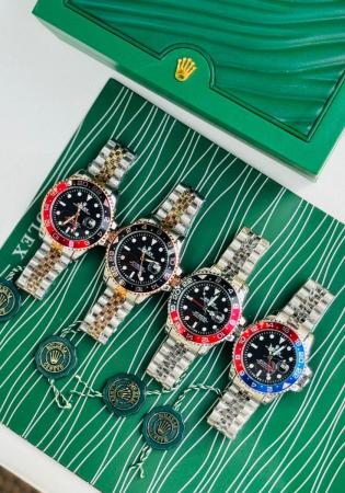 ساعه رولكس رجاليه