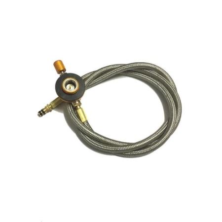 هوز الطباخه لإستبدال الهوز القديم