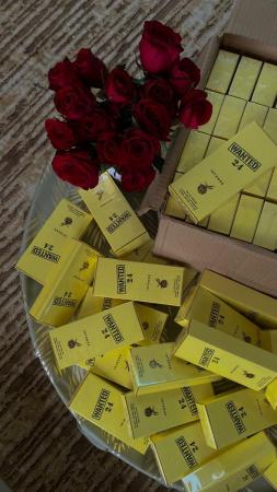 عطر وانتد 24