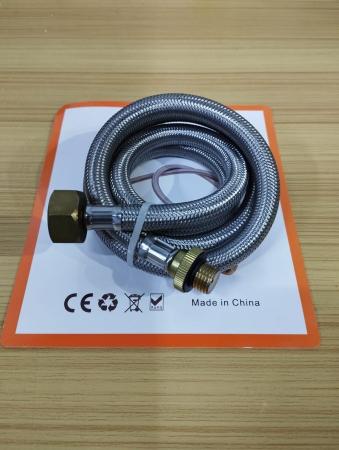 هوز تعبئه الغاز الهندي