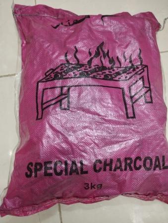 فحم ممتاز إندونيسي