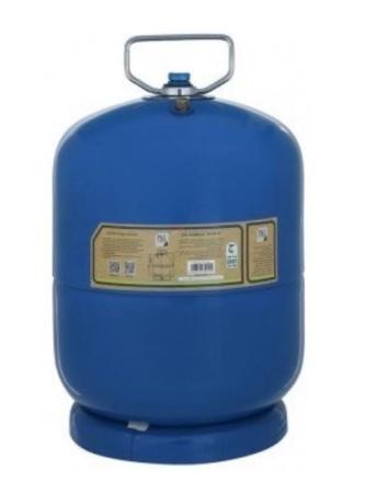 إسطوانة الغاز الهندي 4 KG