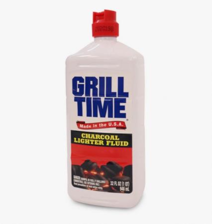 سائل مولع للفحم