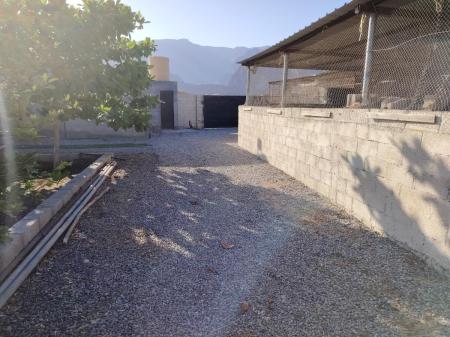 مزرعه فقاروت الشماليه للبيع