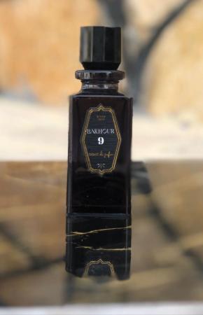 عطر بخور 9