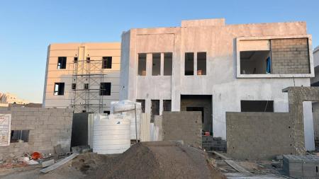 مسقط المعبيلة