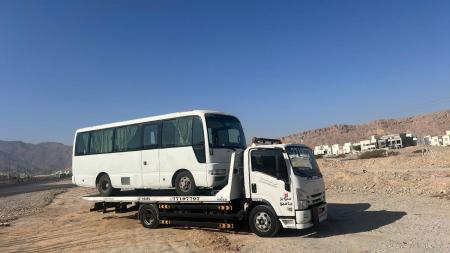 رافعة سيارات رافعه نقل السيارات رافعة نقل المركبات بريك دون