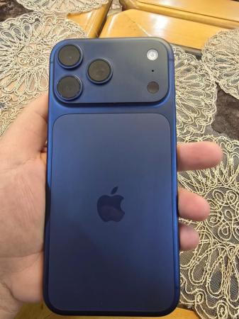 آيفون ١٧ برو ماكس نسخه أمريكي ESIM ٢٥٦ جيبي