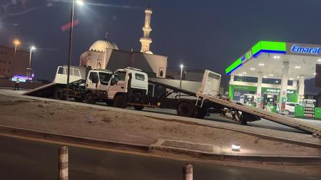 رافعة سيارات 96728671رافعة نقل السيارات ف مسقط معبيله بركاء