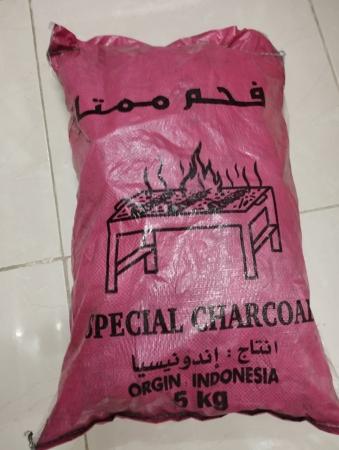 فحم ممتاز إندونيسي