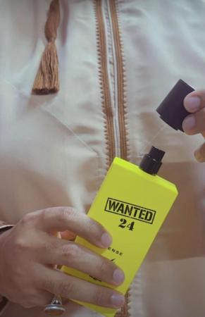 عطر وانتد 24