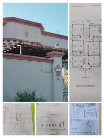 منزل في سمائل مربع لزغ للبيع