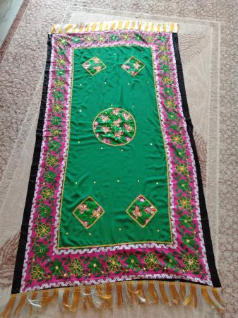 متوفر معي الهبة ليسو عماني