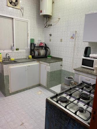 غرفه اللإيجار القرم Room for rent in Qurm