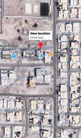 ارض للبيع بركاء الصومحان جنوب