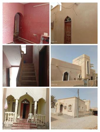 منزل للبيع في المصنعه