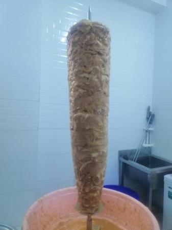 شيف شاورما ومشاري وفطائر وبيتزا ومقبلات وفلافل ابحث عن شغل