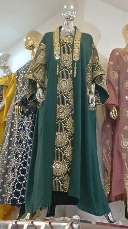 العامرات النهضه