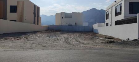 للبيع ارض سكنية في مرتفعات العامرات التاسعة