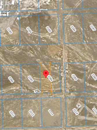 للبيع ارض سكنية ممتازة في بوشر فلج الشام وسطية