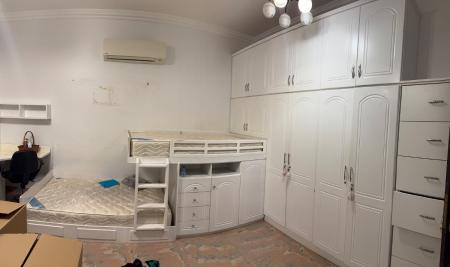 غرفة نوم تفصيل للبيع