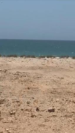 للبيع ارض سكنية في محوت راس جردود سوبر كورنر